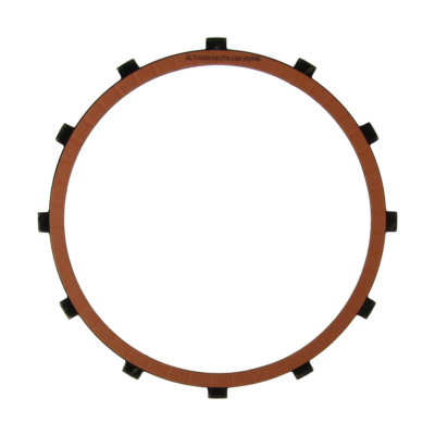 KIT FRIZIONE ALTO PER BIG TWIN 1984-1989