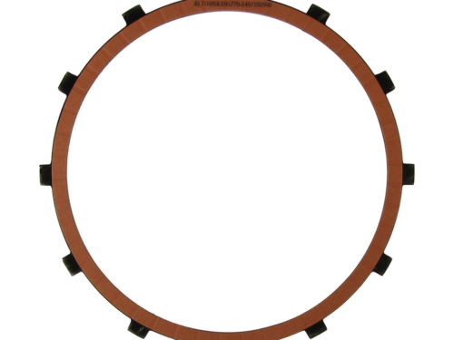 KIT FRIZIONE ALTO PER BIG TWIN 1984-1989