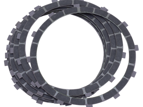 KIT FRIZIONE BARNETT IN FIBRA DI CARBONIO