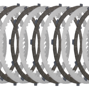 KIT FRIZIONE ENERGY ONE PER BIG TWIN 1984-1989