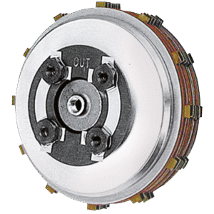 KIT CONVERSIONE FRIZIONE PERFORMANTE "PRO CLUTCH" BIG TWIN
