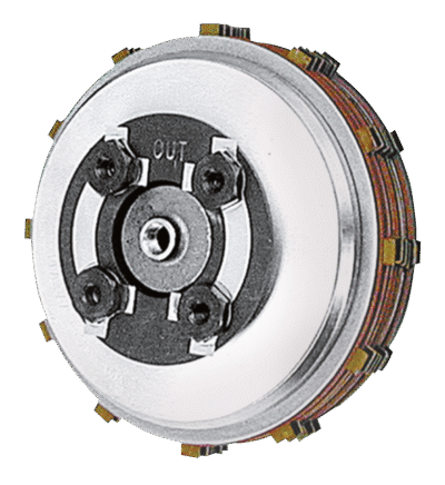 KIT CONVERSIONE FRIZIONE PERFORMANTE "PRO CLUTCH" BIG TWIN
