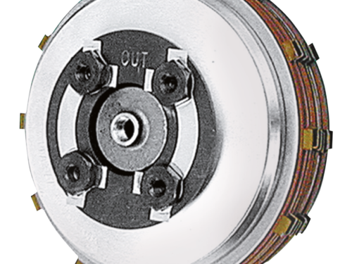 KIT CONVERSIONE FRIZIONE PERFORMANTE "PRO CLUTCH" BIG TWIN