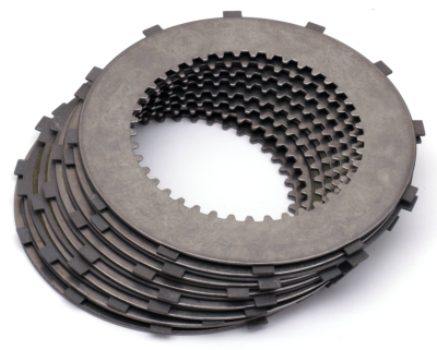 DISCHI FRIZIONE DI RICAMBIO PER BIG TWIN 1986-1989 PRIMO PRO-CLUTCH