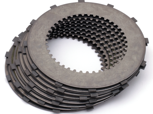DISCHI FRIZIONE DI RICAMBIO PER BIG TWIN 1986-1989 PRIMO PRO-CLUTCH