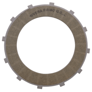 DISCHI FRIZIONE DI RICAMBIO PER BIG TWIN 1986-1989 PRIMO PRO-CLUTCH