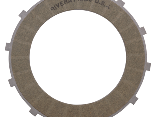 DISCHI FRIZIONE DI RICAMBIO PER BIG TWIN 1986-1989 PRIMO PRO-CLUTCH