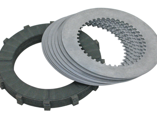 FRIZIONI BARNETT PER PRO-CLUTCH PRIMO