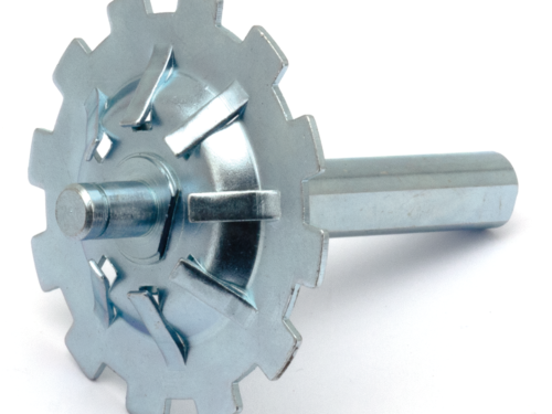 ALBERI E INGRANAGGI PER CAMBI A 6 MARCE DAL 2006 A OGGI