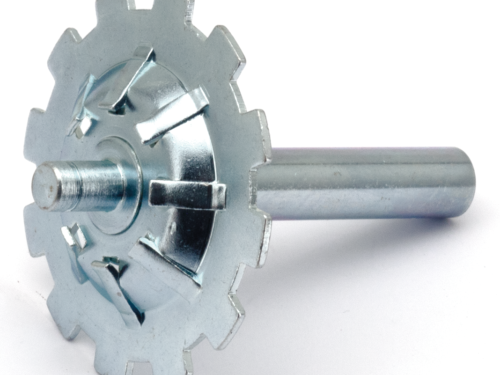 ALBERI E INGRANAGGI PER CAMBI A 6 MARCE DAL 2006 A OGGI