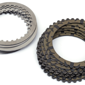 PACCO FRZIONE REKLUSE TORQDRIVE
