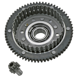 CESTELLO FRIZIONE EASY START