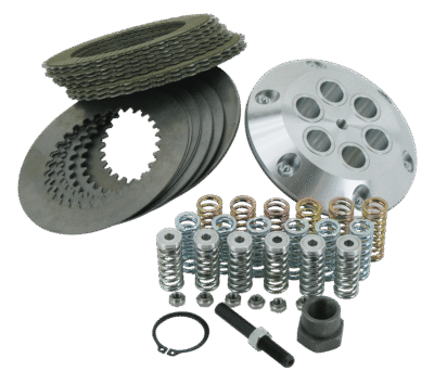 KIT FRIZIONE PERFORMANTE PRO-MAX