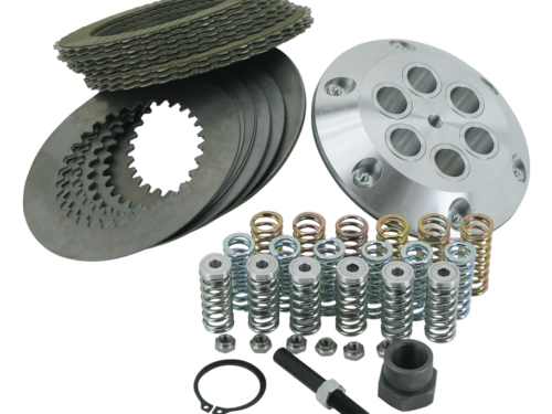 KIT FRIZIONE PERFORMANTE PRO-MAX
