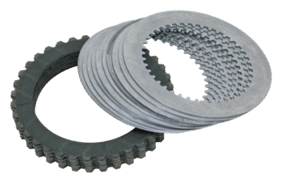 FRIZIONI BARNETT PER PRO-CLUTCH PRIMO