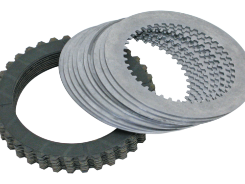 FRIZIONI BARNETT PER PRO-CLUTCH PRIMO