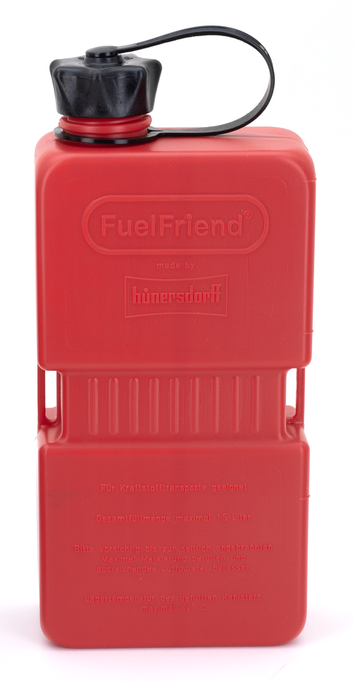 TANICHE PER CARBURANTE FUEL FRIEND | 1 TANICHE PER CARBURANTE FUEL FRIEND