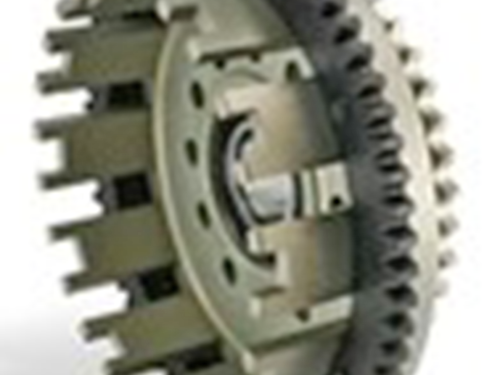 CESTELLI FRIZIONE BARNETT SCORPION