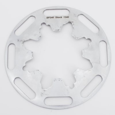 FRIZIONE PERFORMANTE T.P.P. SUPER ALLEGGERITA PER BIG TWIN 1990-1997