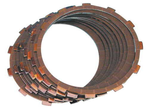 KIT FRIZIONE ALTO PER MILWAUKEE EIGHT