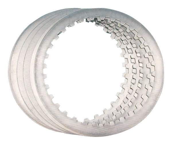 DISCHI ALTO IN ACCIAIO BIG TWIN 1998-2017 (INCLUSI TWIN CAM)