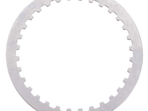 DISCHI IN ACCIAIO BARNETT