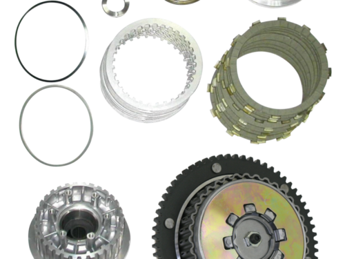 FRIZIONI PERFORMANTI ZODIAC