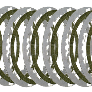 KIT FRIZIONE EXTRA DISCHI ENERGY ONE PER BIG TWIN 1998-2017