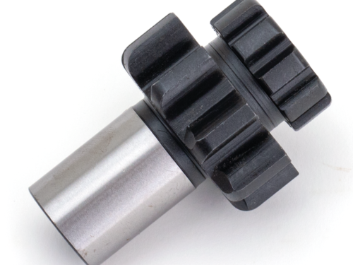 CESTELLI FRIZIONE BARNETT SCORPION