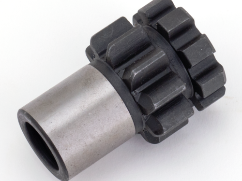 CESTELLI FRIZIONE BARNETT SCORPION