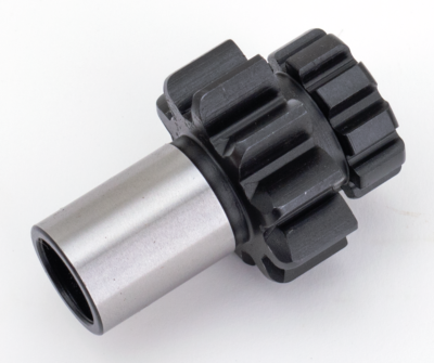 CESTELLI FRIZIONE BARNETT SCORPION