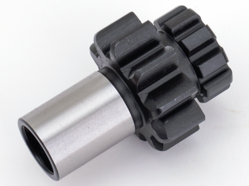 CESTELLI FRIZIONE BARNETT SCORPION