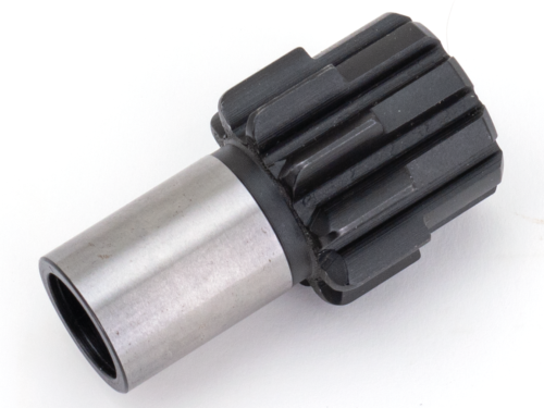 CESTELLI FRIZIONE BARNETT SCORPION