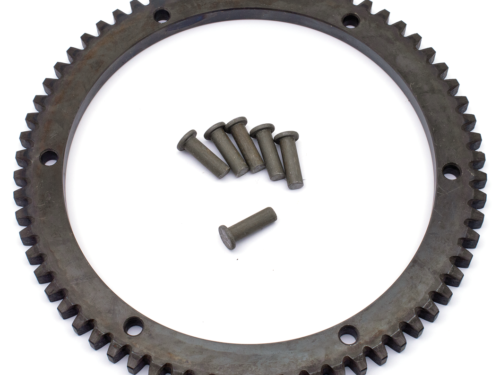 ANELLI AVVIAMENTO ZODIAC