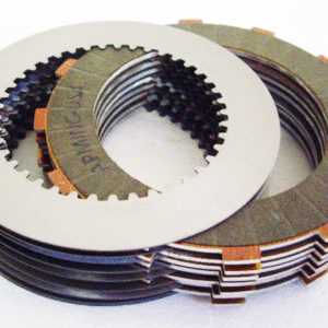 KIT FRIZIONE COMPETITION MASTER DA AMERICAN PRIME MANUFACTURING