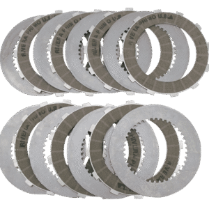 DISCHI FRIZIONE DI RICAMBIO PER PRIMO PRO-CLUTCH