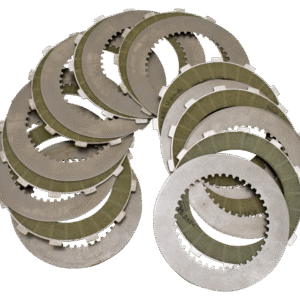DISCHI FRIZIONE DI RICAMBIO PER PRIMO PRO-CLUTCH