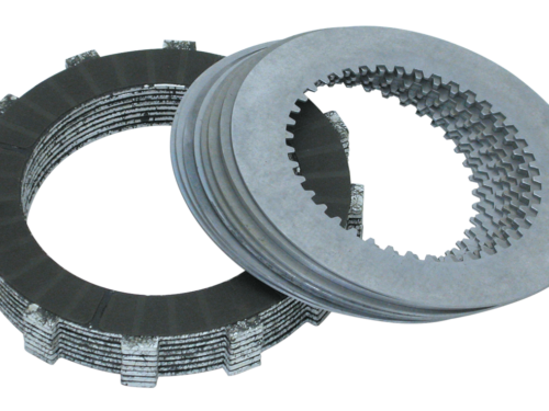 FRIZIONI BARNETT PER PRO-CLUTCH PRIMO