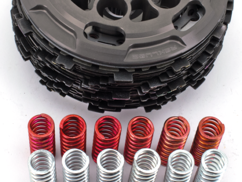 FRIZIONE PERFORMANTE REKLUSE APEX