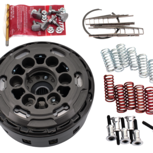 FRIZIONE PERFORMANTE REKLUSE APEX