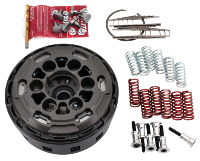 FRIZIONE PERFORMANTE REKLUSE APEX