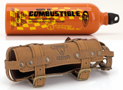 ZODIAC BOTTIGLIA BENZINA "BIDÓN DE COMBUSTIBLE"