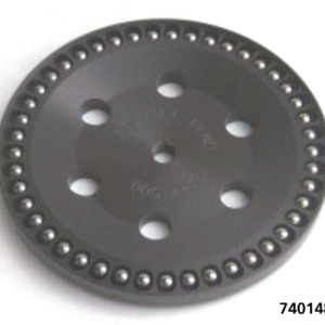 KIT FRIZIONE LOCK UP BDL BALL BEARING