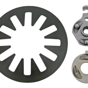 KIT PER RIDURRE LO SFORZO DELLA LEVA DELLA FRIZIONE