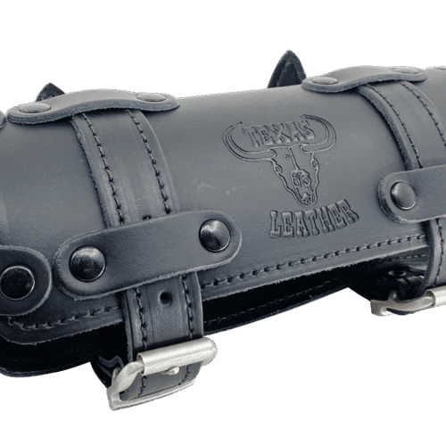 BORSA LATERALE TEXAS LEATHER