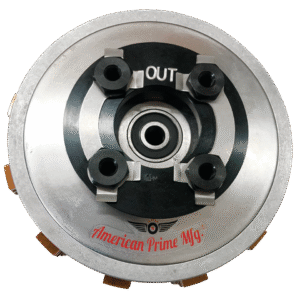 FRIZIONE COMPETITION MASTER PER MILWAUKEE EIGHT