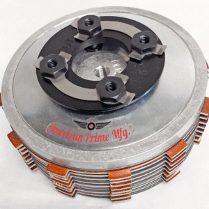 FRIZIONE COMPETITION MASTER PER MILWAUKEE EIGHT
