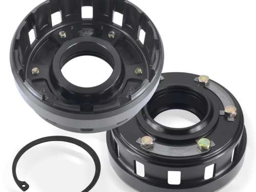 CESTELLI FRIZIONE BARNETT SCORPION