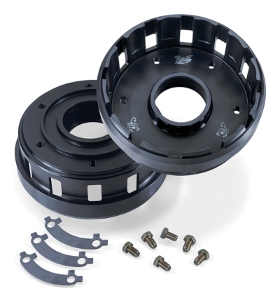 CESTELLI FRIZIONE BARNETT SCORPION