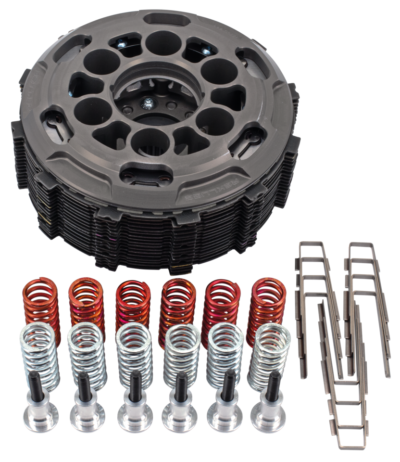 FRIZIONE PERFORMANTE REKLUSE APEX